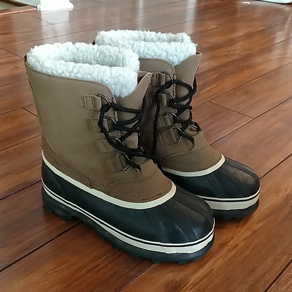 Women winter boots | Ozark Trail | Thinsulate